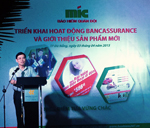 MIC tổ chức Hội nghị Bancass khu vực Miền Trung – Tây Nguyên